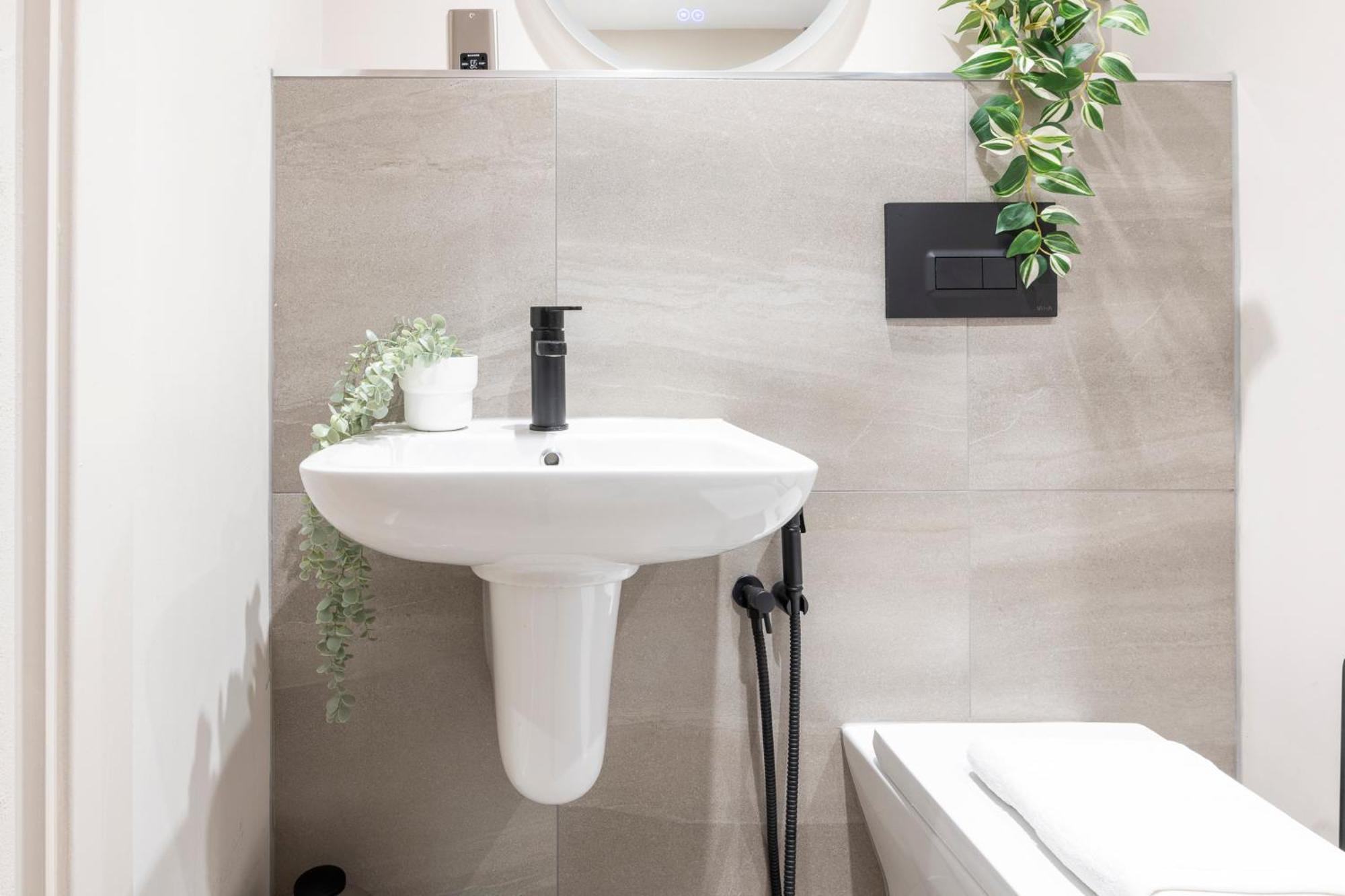 Harvey Nic'S & Designer Quarter 74 Ch Apartman Leeds Kültér fotó